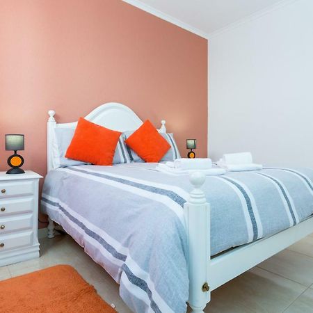 Apartamento Arenga Лагуш Екстер'єр фото