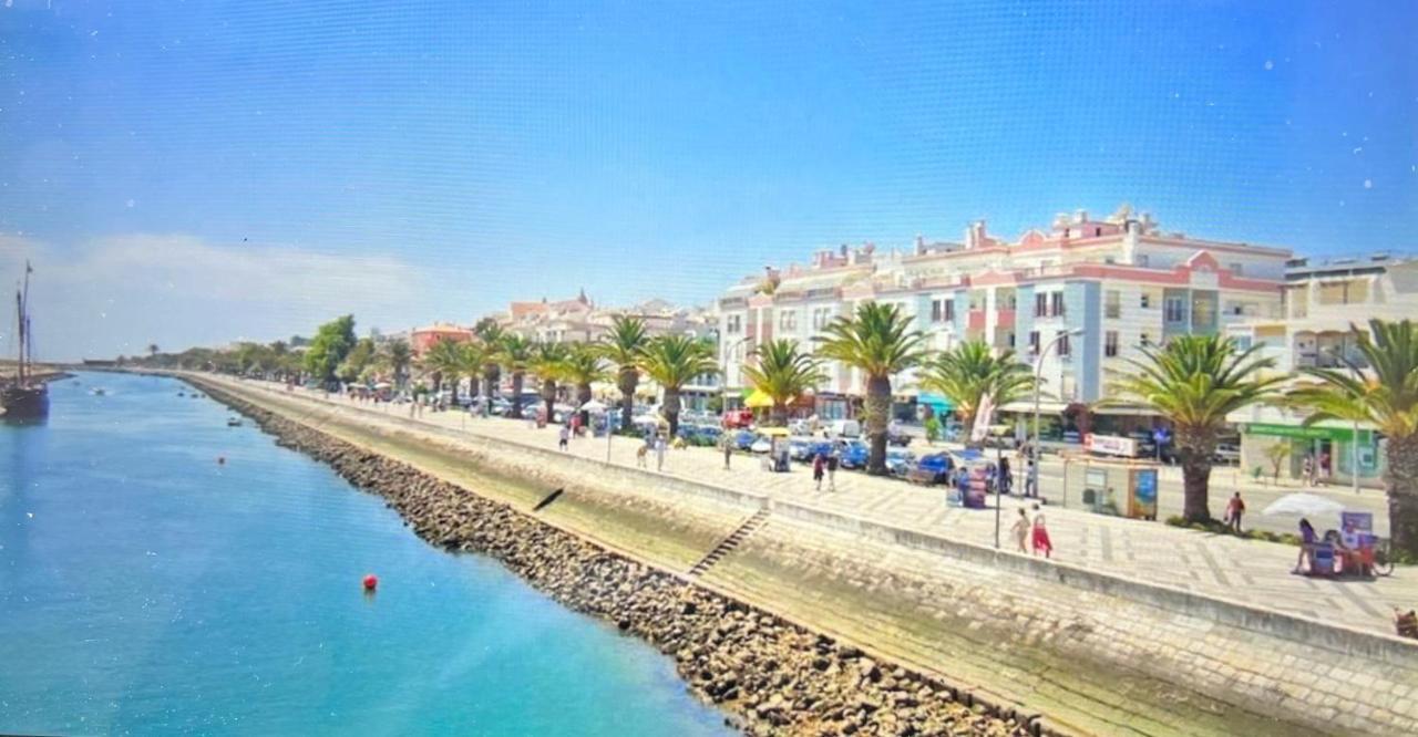 Apartamento Arenga Лагуш Екстер'єр фото