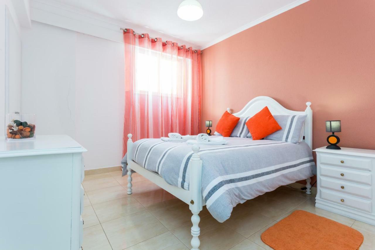 Apartamento Arenga Лагуш Екстер'єр фото