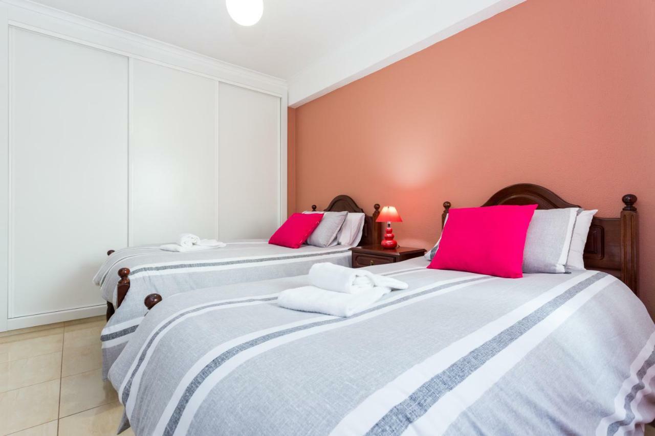 Apartamento Arenga Лагуш Екстер'єр фото