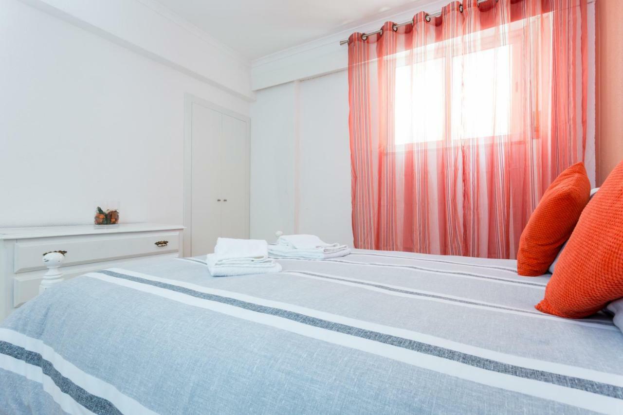 Apartamento Arenga Лагуш Екстер'єр фото