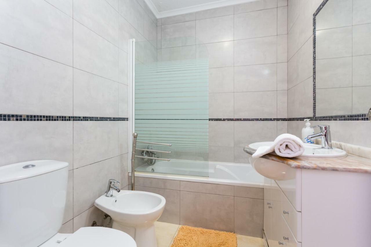Apartamento Arenga Лагуш Екстер'єр фото