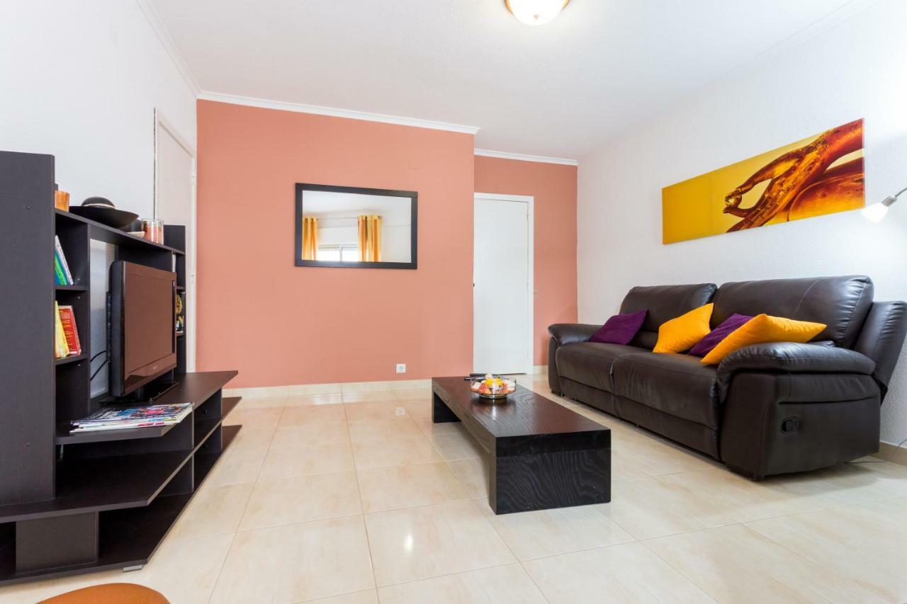 Apartamento Arenga Лагуш Екстер'єр фото