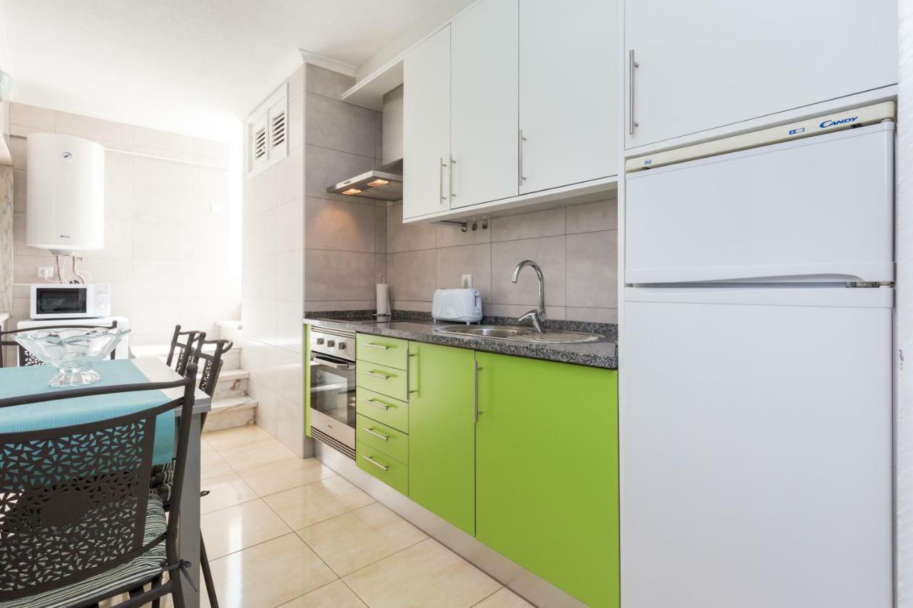 Apartamento Arenga Лагуш Екстер'єр фото