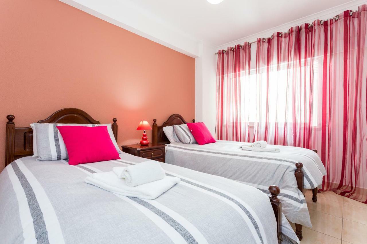 Apartamento Arenga Лагуш Екстер'єр фото